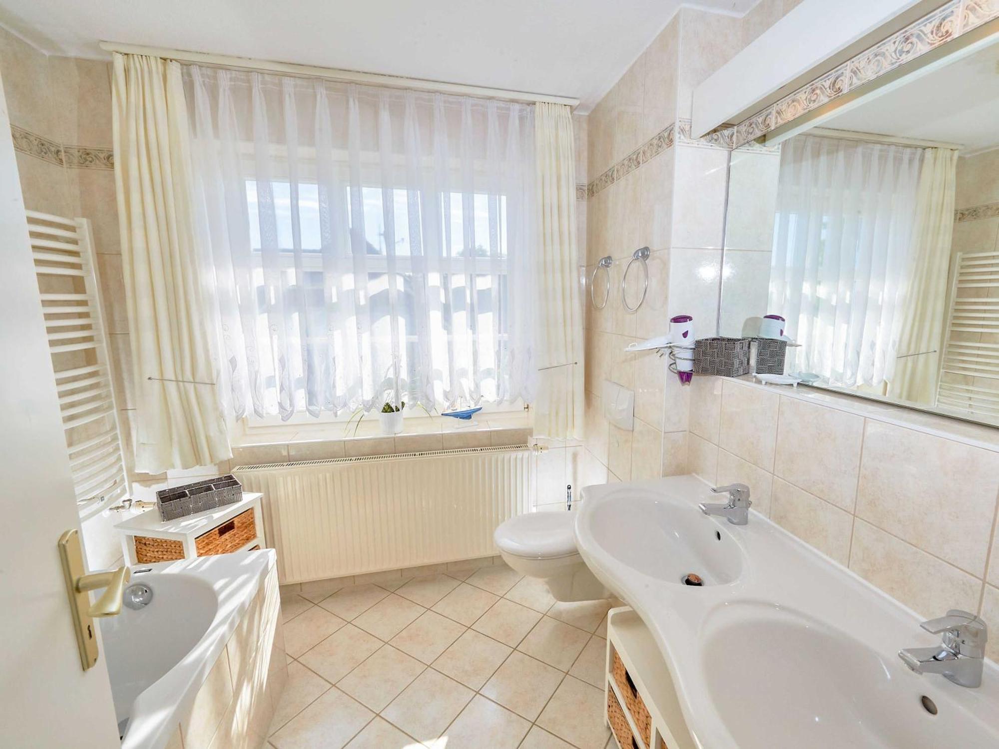 Reethaus Zickersche Berge - Wg 02 Mit Kamin Und Terrasse Guest House Gager Ngoại thất bức ảnh